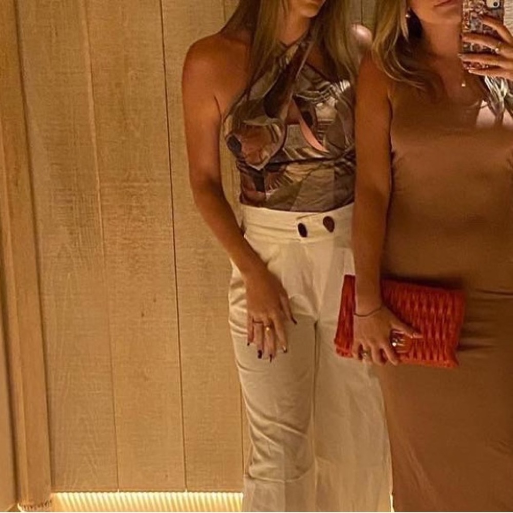 Pretty Little Thing Top